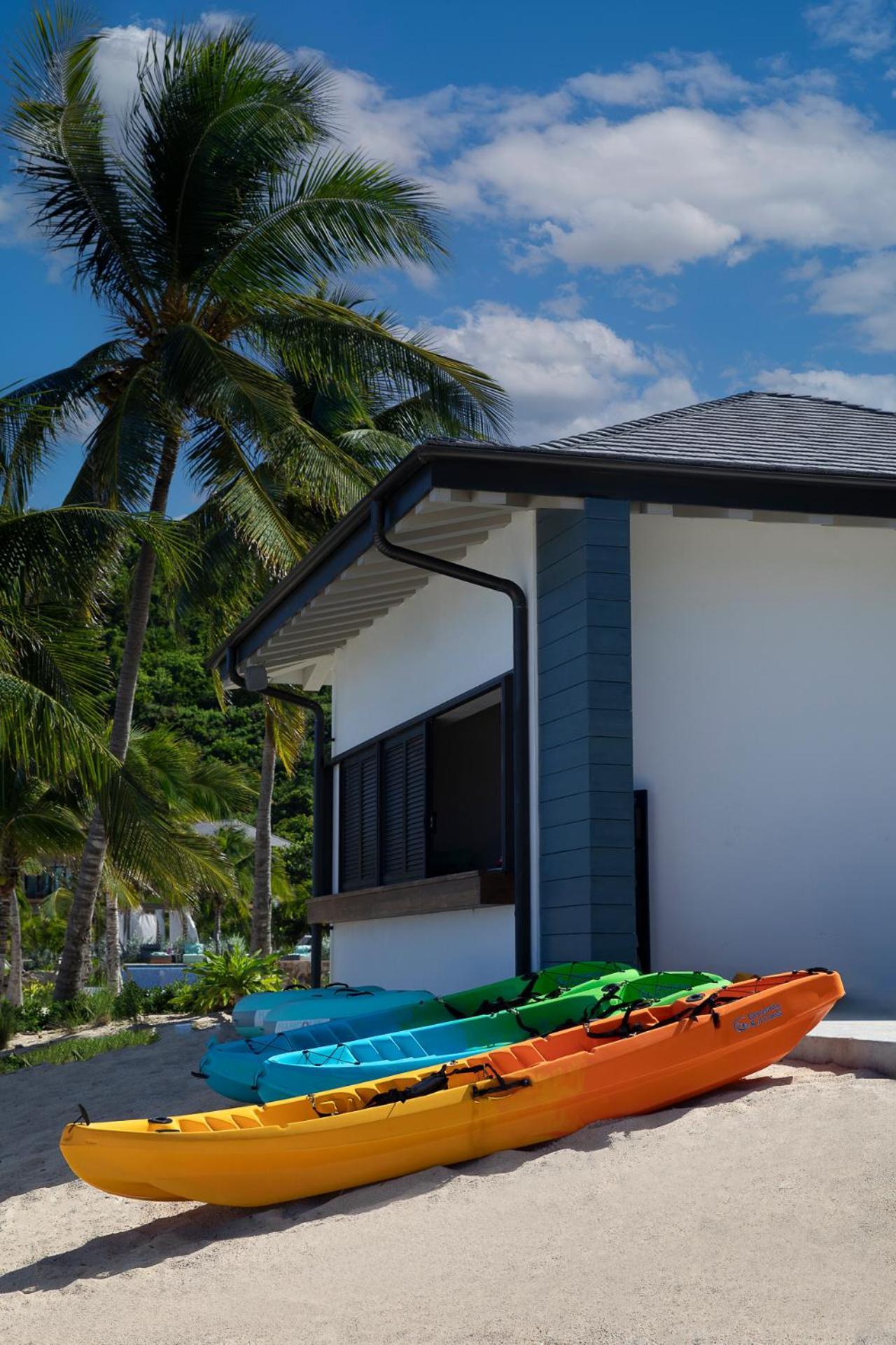 Peter Island Resort Anderson Zewnętrze zdjęcie