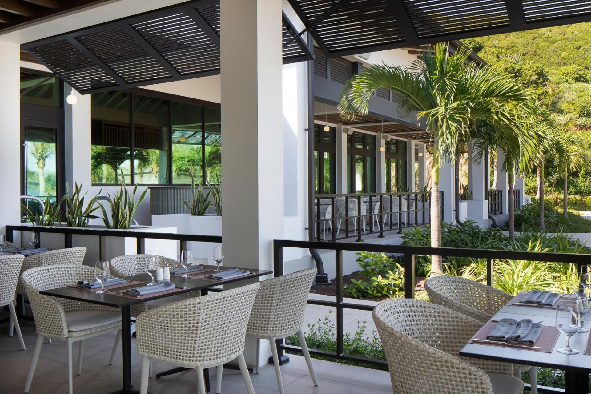 Peter Island Resort Anderson Zewnętrze zdjęcie