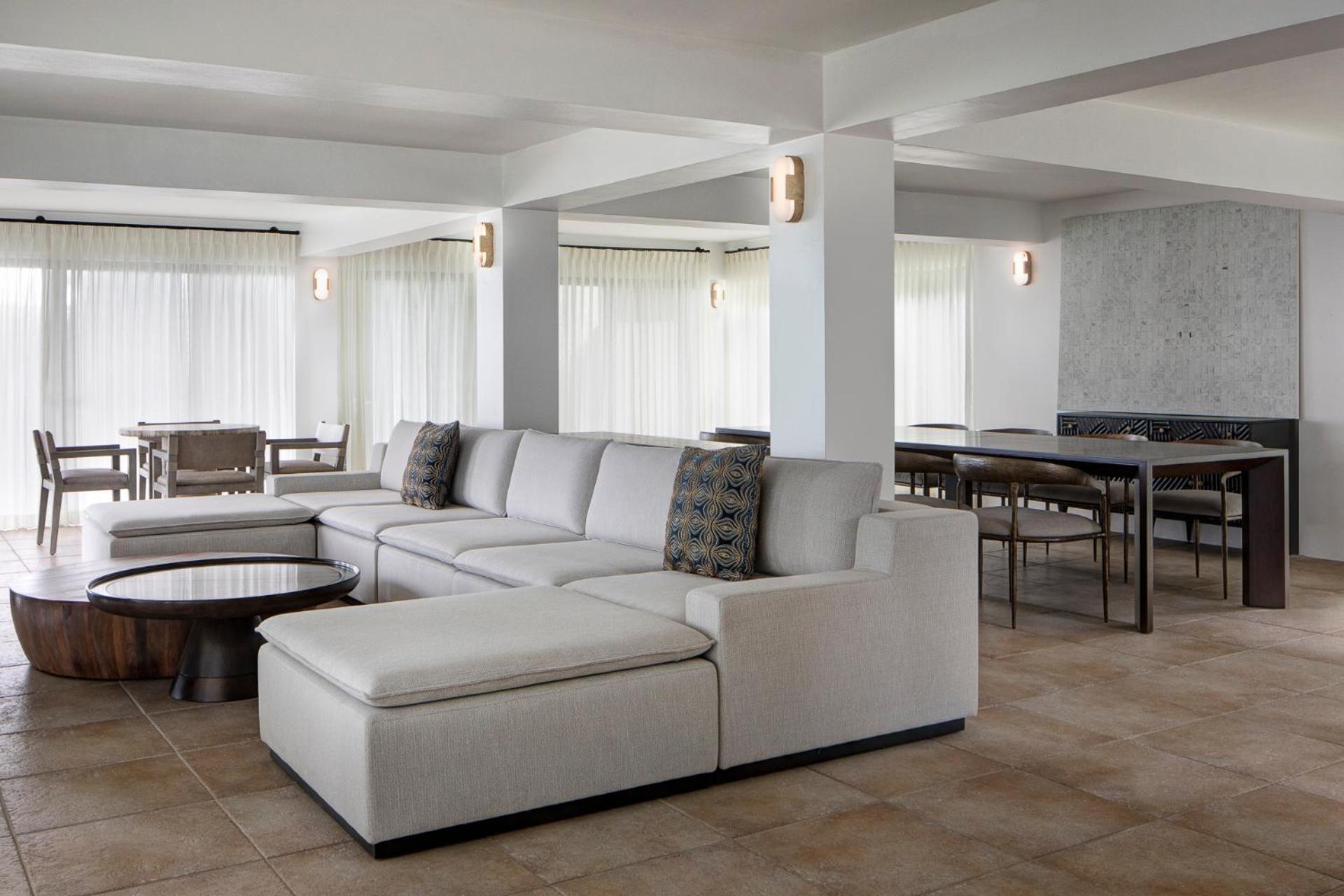 Peter Island Resort Anderson Zewnętrze zdjęcie