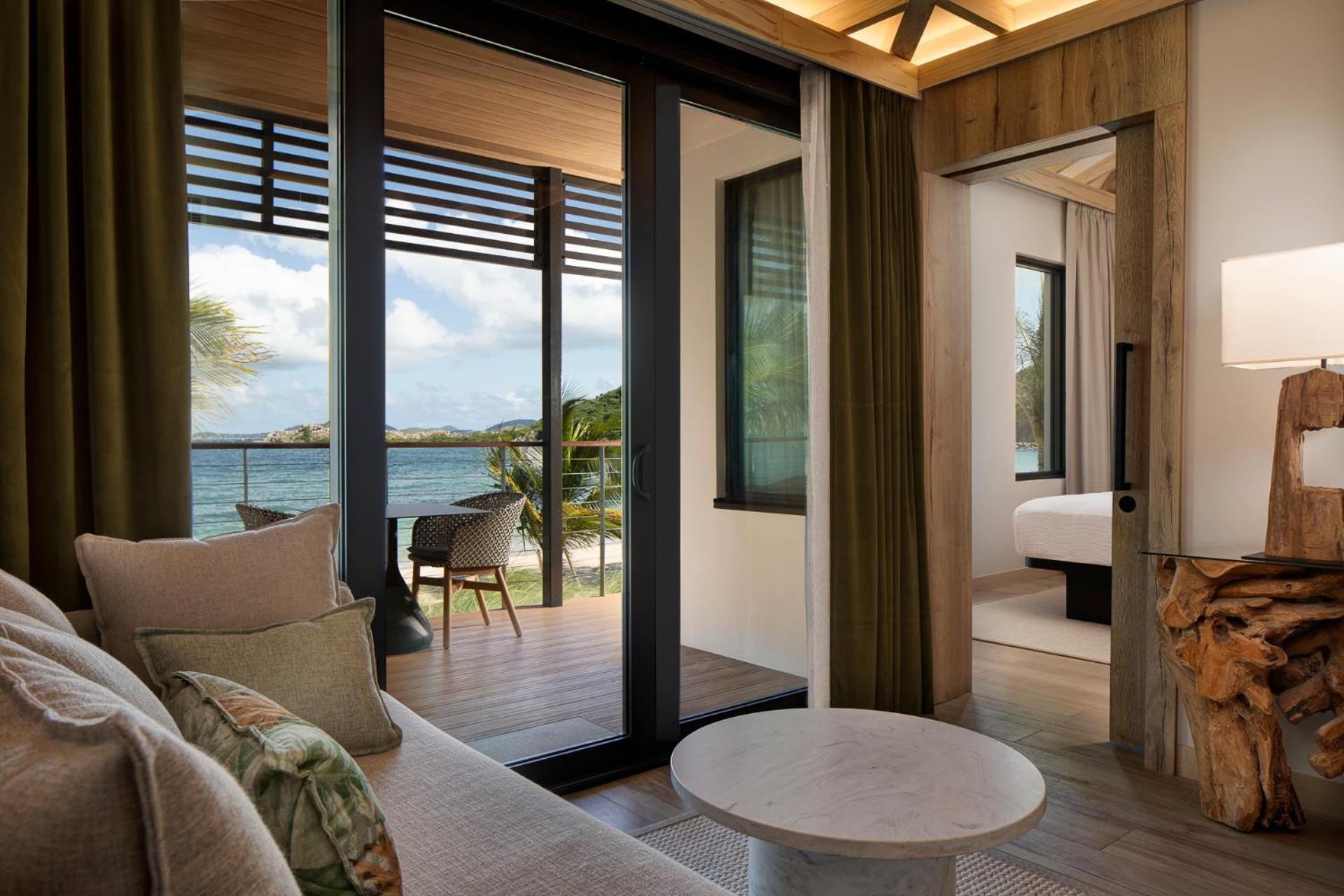 Peter Island Resort Anderson Zewnętrze zdjęcie
